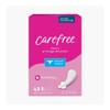CAREFREE Thong Pantiliners, Regular Unscented 49 ea (Pack of 3) view 1
