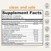 Zenkgo Chondroitin Boswellia MSM Turmeric Hydrolyzed Collagen - Joint Support Supplement, Helps with Joint Mobility & Flexibility (Joint Support Supplement) view 3