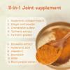 Zenkgo Chondroitin Boswellia MSM Turmeric Hydrolyzed Collagen - Joint Support Supplement, Helps with Joint Mobility & Flexibility (Joint Support Supplement) view 4
