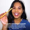 Chomp Super Whitening Cinnamon Toothpaste Tablets with Nano Hydroxyapatite Refill view 2