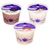 Magic Cup Variety Pack, 4 oz. Cup (1-18 Pack) (6 Vanilla, 6 Chocolate, 6 Butter Pecan) view 1