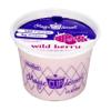 Magic Cup Variety Pack, 4 oz. Cup (1-18 Pack) (6 Vanilla, 6 Wild Berry, 6 Orange Creme) view 3