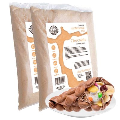 ALDKitchen Baking Mix | Dough Mix | Nut Free | Soy Free (Chocolate, 10 Lbs (pack of 2 pcs))