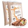 ALDKitchen Baking Mix | Dough Mix | Nut Free | Soy Free (Chocolate, 10 Lbs (pack of 2 pcs)) view 1