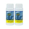 Wild Tornado Pipe Dredge,Powerful Sink Cleaner Powder Fast Foaming for Kitchen Toilet Pipeline Quick Cleaning Tool2pcs view 1