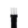 Replacement Tips fit for Nicwell Water Flosser, Jet Nozzel Black 3 PCS view 4