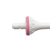 Water Flosser Tips Replacement for Mospro, Nicwell, Zerhunt Oral Irrigator, Jet Nozzel White 3 PCS view 4