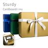 LIFELUM Empty Gift Boxes 1 Pack 13.85 x 8.35 x 4.45 inch Rectangle Collapsible Box with Magnetic Lid and Ribbon,Card,Shredded Paper Filler view 4