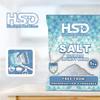 5kg / 11 LB dishwasher salt, dishwasher detergent salt with pre-soaking action, water softener salt (Pack Of 1) view 3
