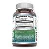 Amazing Formulas DMAE Supplement | 250 Mg | Veggie Capsules | Non-GMO | Gluten-Free | Made in USA (1 Pack, 100 Count) view 2