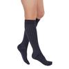 Rejuva Freedom 15-20 mmHg Knee High Compression Socks Men & Women Long Socks view 1