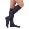 Rejuva Freedom 15-20 mmHg Knee High Compression Socks Men & Women Long Socks view 2
