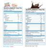eFlow Nutrition Whey Protein Sample Variety - Isolate Protein Powder Samples, Low Calorie, Fast-digesting, Premium Quality, Travel Packs, Low Carb (8 Pack (2 of Each Flavor)) view 4
