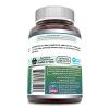 Amazing Formulas DMAE Supplement | 250 Mg | Veggie Capsules | Non-GMO | Gluten-Free | Made in USA (1 Pack, 200 Count) view 3