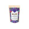Alibu Loose Leaf Herbal Tea - Mujer - Certified Vegan, 100% Natural Tea, Certified Kosher - 25 Cups view 3