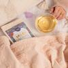 Alibu Loose Leaf Herbal Tea - Mujer - Certified Vegan, 100% Natural Tea, Certified Kosher - 25 Cups view 4