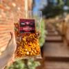 Snack Mix Variety Pack | Spicy, BBQ, and Cheesy Pepper Pub Style Party Mix | Runnin' Wild Foods, 1.5 Pounds total (Box of 3 bags, 8oz each) view 3