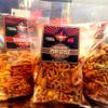 Snack Mix Variety Pack | Spicy, BBQ, and Cheesy Pepper Pub Style Party Mix | Runnin' Wild Foods, 1.5 Pounds total (Box of 3 bags, 8oz each) view 4