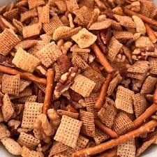 Party Mix - 1 Kg or 2.2 lbs