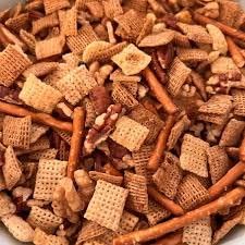 Party Mix - 1 Kg or 2.2 lbs