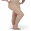 Rejuva Sheer 15-20 mmHg Compression Pantyhose for Women  Stocking Support Hose view 1