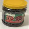 Fresh Himalayas Authentic Nepali Mango Pickle Hot Spicy Natural Typical Nepali Indian Flavor - Sour Spicy Chilli Mango Pickles Con Chile Trocitos, A Sour Tangy - Agria  200g Jar view 1