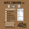 Maple Cinnamon Toast - Family Sized - 2 Pack view 3
