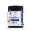 QNL Qultured Fermented Beets - Organic Beet Root Powder - Heart Health Supplement - Offers Immunity Support - Vegan Beet Supplement - Natural Source of Nitrates - 6.3 oz view 1