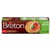 Breton Garden Vegetable, Plant Based - Light, Crispy, and Wholesome Crackers Made with Real Vegetables 200g view 1