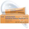 Curist Diclofenac Sodium Topical Gel 1 Percent 150g for Arthritis Pain - Joint Pain Relief for Hand/Foot Pain, Knee/Elbow Pain & Ankle Pain - 1% - 5.29oz view 1