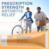 Curist Diclofenac Sodium Topical Gel 1 Percent 150g for Arthritis Pain - Joint Pain Relief for Hand/Foot Pain, Knee/Elbow Pain & Ankle Pain - 1% - 5.29oz view 2