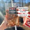 Cheesy Pepper Pub Bar Mix | Runnin' Wild Foods, 1.5 Pounds total (Box of 3 bags, 8oz each) view 4