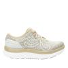 Alegria Rok N Roll Women Roll On 2 Oatly Athletic Walking Shoe 5-5.5 Wide Width US view 2