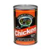 AmishTastes Walnut Creek Canned Boneless Chicken Pieces, All Natural, Heat & Serve, 14.5 Oz. (Pack of 2) view 1