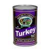 AmishTastes Walnut Creek Canned Boneless Turkey Pieces, All Natural, Heat & Serve, 14.5 Oz. (Pack of 2) view 1
