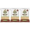 120# Proso Millet Grains view 1