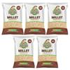 200# Proso Millet Grains view 1