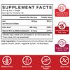 Liposomal Fe Iron Supplement for Women, 65 mg Iron Supplement with Folic Acid & Vitamin B12 for Men, Daily Blood & Energy Support for Adults Iron Deficiency 60 Softgels (1 Bottle) view 2