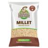 20# Proso Millet Grains view 1