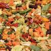 Garden Deluxe Vegetable Soup Mix by Its Delish, 5 Lbs Bulk Bag | 16 Natural Dehydrated Vegetables for Ramen Noodles, Soup Greens with Beets | Freeze Dried Veggie Blend, No MSG, Vegan, Kosher view 1