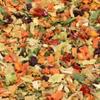 Garden Deluxe Vegetable Soup Mix by Its Delish, 10 Lbs Bulk Bag | 16 Natural Dehydrated Vegetables for Ramen Noodles, Soup Greens with Beets | Freeze Dried Veggie Blend, No MSG, Vegan, Kosher view 1