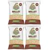 160# Proso Millet Grains view 1