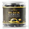 Homtiem Black Garlic 17.63OZ(500g), Whole Peeled Black Garlic, Natural organic sause whole Black Garlic cloves fermenter for 90 Days aged, Super Foods, Non-GMOs, Non-Additives, High in Antioxidants, Ready to Eat for Healthy Snack view 1
