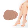10 Pcs Thigh Friction Pads, High Elastic Cotton Self Adhesive Thigh Patch, Prevents Chafing Wear Thin Inner Thigh Friction Pads view 4