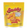 Squidy Brand, Coated Cashew Nuts Squid Flavor 110g X 2 Packs view 1