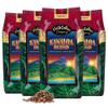 Gold Coffee | Kanaloa Premium House Blend, Medium Roast, Whole Bean | 100% Arabica Coffee | 1 lb. (Pack of 4) view 1