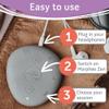 Morphe Zen | Guided Meditation Sound Device for Instant Relaxation | Enhance Well-being, Reduce Stress and find Deep Relaxation | Portable Meditation Sound Machine | 72 Sessions in 4 languages view 4