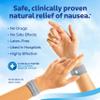 Sea-Band Anti-Nausea Acupressure Wristband for Motion & Morning Sickness (Pack of 36) view 3