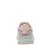 Alegria Women's Solstyce - Rok N Roll - Energizing Support for Effortless Movement - Slip-Resistant with Arch Support - Athletic Sneaker - Walking Tennis Shoes Retro Blush 10.5-11 M US view 3