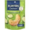 PLANTERS Cashews Dill Pickle - Trail Mix Snack Packs - Snacks with Dill Pickle, Snack Pack, Party Trail Mix, 5 Oz Bag, Pack of 1 view 1